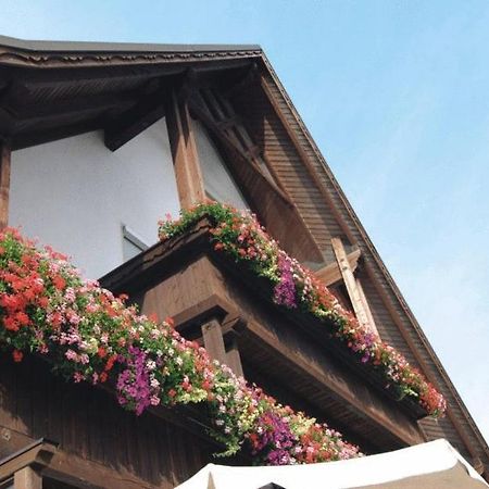 Gasthaus Zur Traube Winterrieden Exteriér fotografie